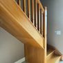 Oak Stairs Image 7