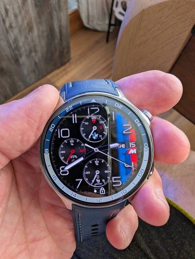 One Plus Watch 2