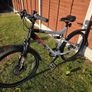 Apollo Mountain Bike 26' Image 2