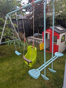 Swing Set