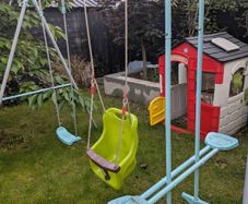 Swing Set
