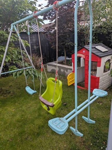 Swing Set