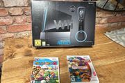 nintendo wii