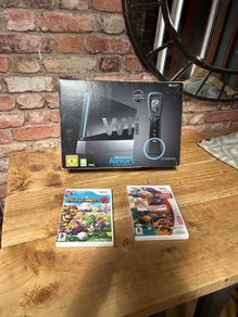 nintendo wii