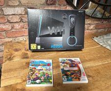 nintendo wii