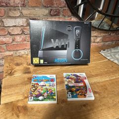 nintendo wii