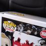 Funko Pop! Shaun of the Dead Shaun Bloody Exclusive Limited Chase Figure Image 8