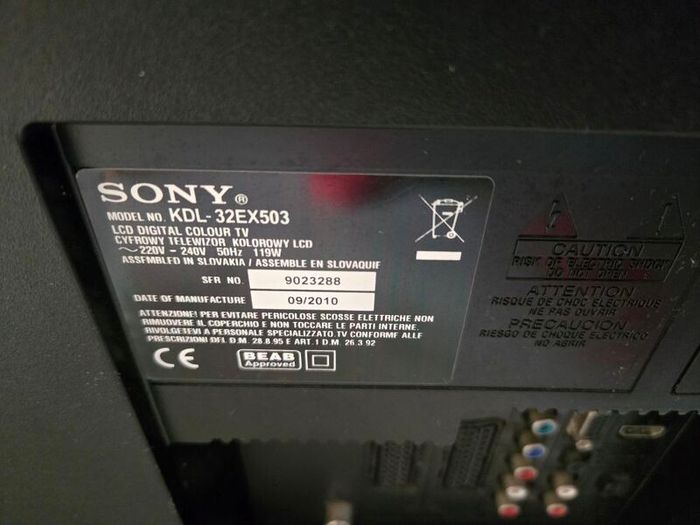 Sony
