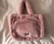 juicy couture tote bag