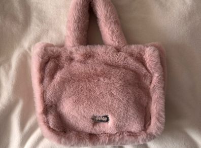 juicy couture tote bag