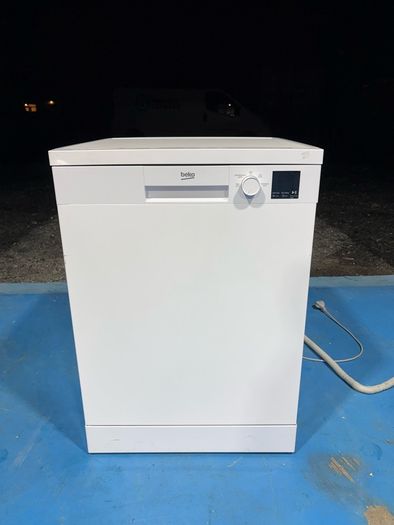 dishwasher