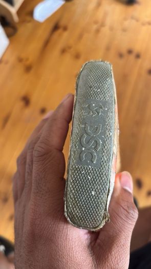 Grade 1 Gray Nicolls core edition