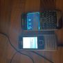 Job lot Nokia phones, chargers and cables Image 7