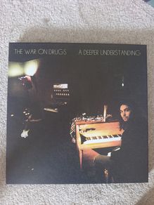 The war on drugs
