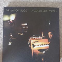 The war on drugs