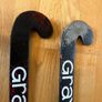 Grays Hockey sticks and bag Image 4