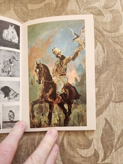 3 X Complete Paintings.  Gauguin 1. Rembrandt 2. & Toulouse- Lautrec 1.3 X Paperback In Good Condition.