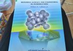 Material Science and Engineering Book