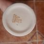 Belleek Vase & box Image 3