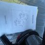 Kenwood Coffee Machine Image 4