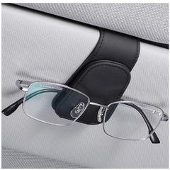 Car sunglasses holder