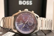 BOSS Top Blue 44m Mens Watch 1514093