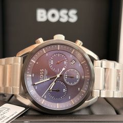 BOSS Top Blue 44m Mens Watch 1514093