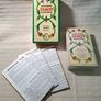 RARE 1975 Heraclio Fournier Tarot Cards - Bilingual Espanol/English, Sealed, Spain Image 3