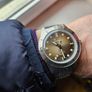 Super Squale 38mm dive watch Image 4