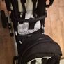 Double buggy Image 6