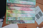 BNIP Anne of Green Gables Collection