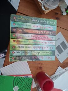 BNIP Anne of Green Gables Collection