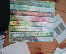 BNIP Anne of Green Gables Collection