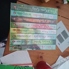 BNIP Anne of Green Gables Collection