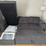 Sofa Bed Image 3