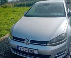 VW Golf