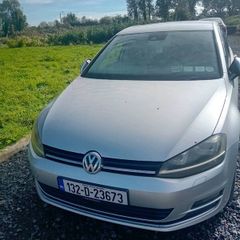 VW Golf