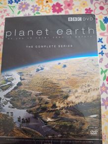 Planet Earth