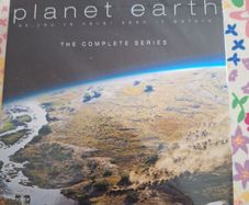 Planet Earth