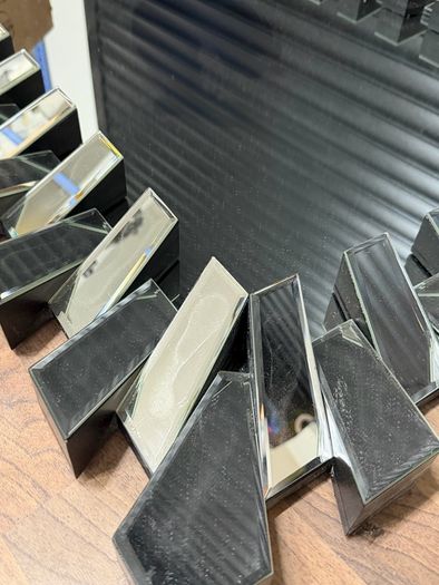 Large Mirror