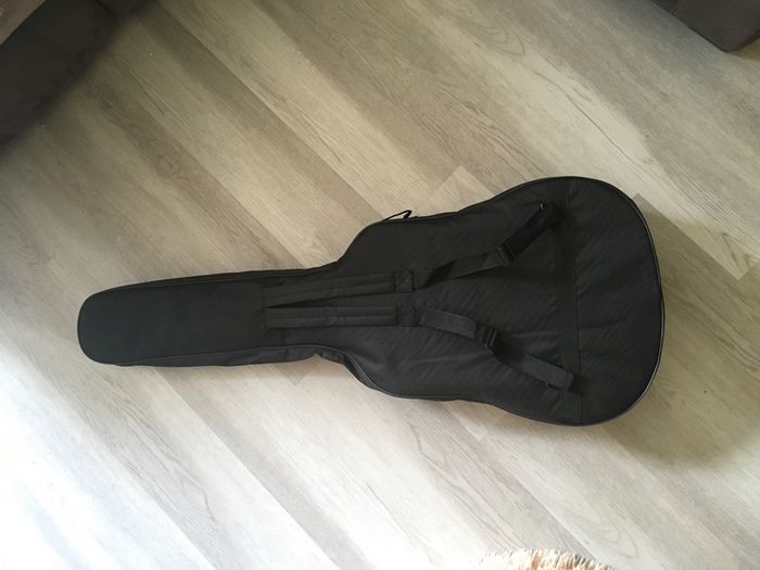 Electro Acoustic Guitar