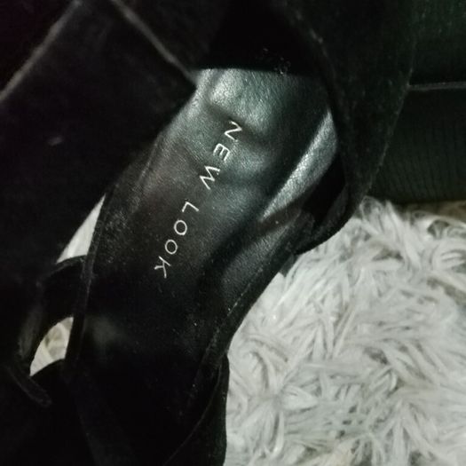 New Look Heels