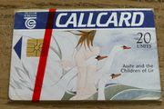 Call Card