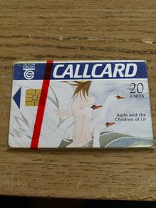 Call Card