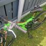 bicycle for cycling or parts Image 2