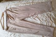 Camel coloured Trousers