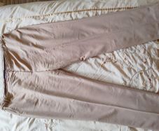 Camel coloured Trousers