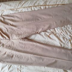 Camel coloured Trousers