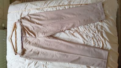 Camel coloured Trousers