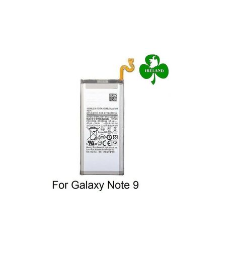 For Samsung Galaxy Note 9 SM-N960 EB-BN965ABU Battery 4000mAh New Replacement